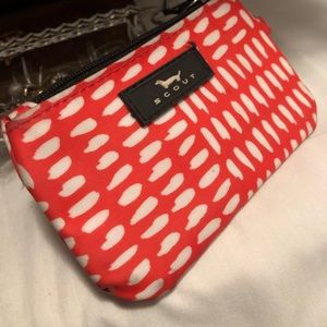 Scout change purse